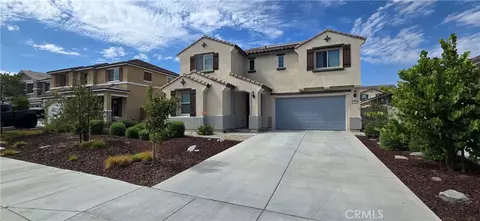 Exterior - 29662 Crape Myrtle St, Menifee, CA 92584 photo 1 of 3