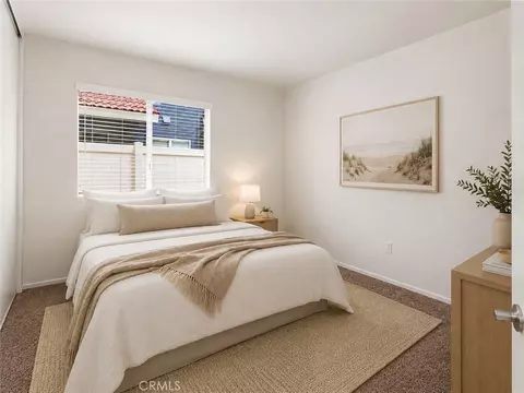 Bedroom - 19949 Silvercrest, Riverside, CA 92508 photo 2 of 8