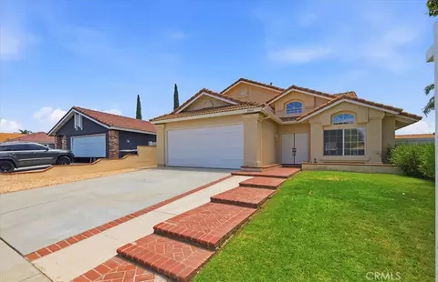 Exterior - 19949 Silvercrest, Riverside, CA 92508 photo 2 of 7
