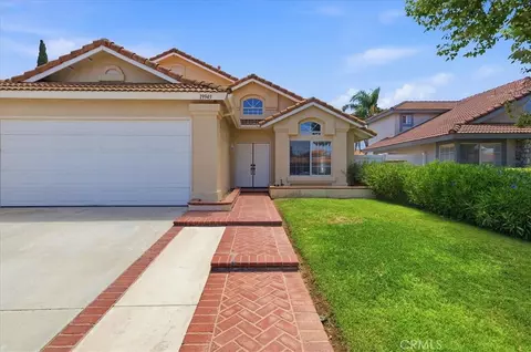 Exterior - 19949 Silvercrest, Riverside, CA 92508 photo 3 of 7
