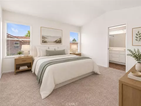 Bedroom - 19949 Silvercrest, Riverside, CA 92508 photo 6 of 8