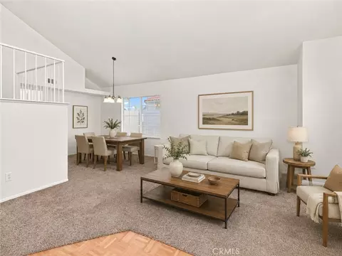 Living - 19949 Silvercrest, Riverside, CA 92508 photo 2 of 8