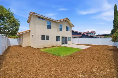 Exterior - 19949 Silvercrest, Riverside, CA 92508 photo 7 of 7