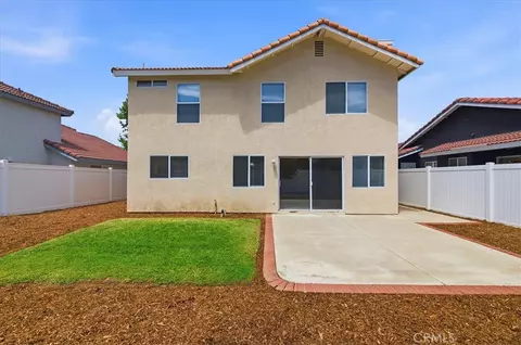Exterior - 19949 Silvercrest, Riverside, CA 92508 photo 6 of 7