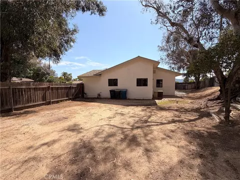 Exterior - 30240 Santa Cecilia, Temecula, CA 92592 photo 3 of 3