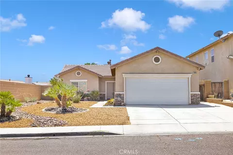 13085 Camden, Victorville, CA 92392