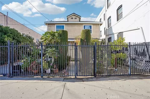 1503 W Adams, Los Angeles, CA 90007