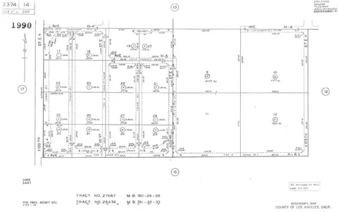 0 100th St E, Lancaster, CA 93535 photo 2