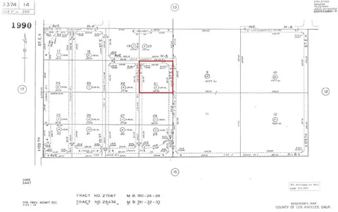 0 100th St E, Lancaster, CA 93535