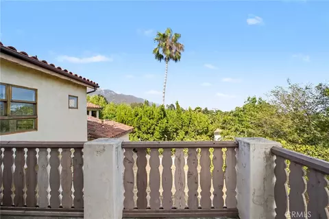 Exterior - 2426 Sierra, Upland, CA 91784 photo 4 of 8