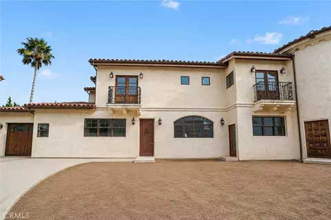 Exterior - 2426 Sierra, Upland, CA 91784 photo 3 of 8