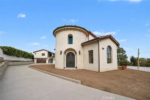 Exterior - 2426 Sierra, Upland, CA 91784 photo 2 of 8