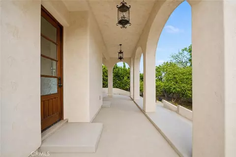 Exterior - 2426 Sierra, Upland, CA 91784 photo 6 of 8