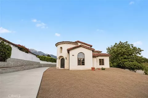 Exterior - 2426 Sierra, Upland, CA 91784 photo 1 of 8