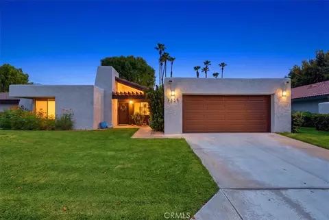 3538 Ridgeview, Palm Springs, CA 92264