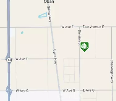 0 Vic Division St Ave E12, Lancaster, CA 93535 photo 3