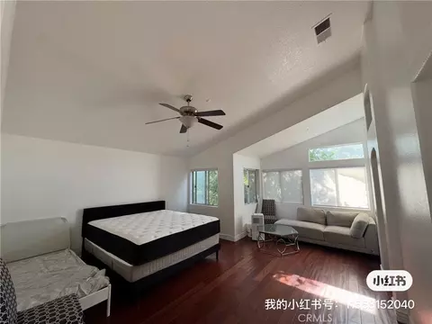 Bedroom - 8043 Tuscany, Fontana, CA 92336 photo 3 of 4