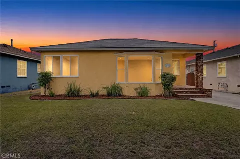 4818 Premiere Ave, Long Beach, CA 90808