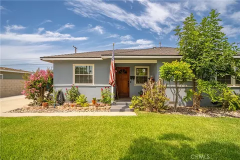 403 N Astell Ave, West Covina, CA 91790