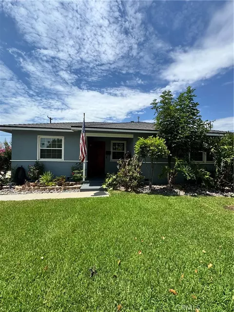 403 N Astell Ave, West Covina, CA 91790