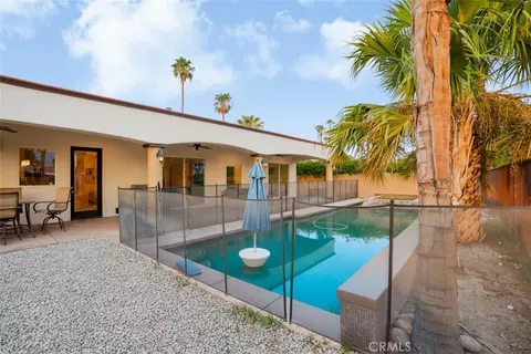 Exterior - 82553 Doolittle, Indio, CA 92201 photo 10 of 12