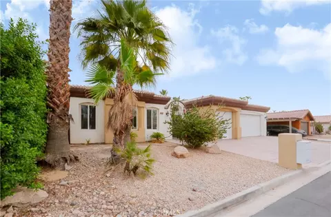 Exterior - 82553 Doolittle, Indio, CA 92201 photo 3 of 12