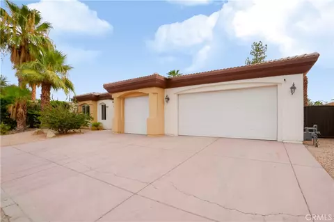 Exterior - 82553 Doolittle, Indio, CA 92201 photo 4 of 12