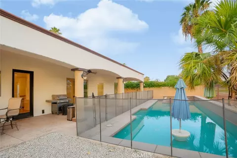 Exterior - 82553 Doolittle, Indio, CA 92201 photo 8 of 12