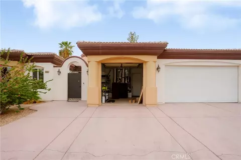 Exterior - 82553 Doolittle, Indio, CA 92201 photo 6 of 12