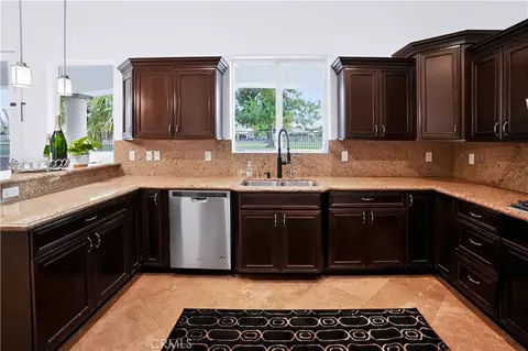 Kitchen - 82553 Doolittle, Indio, CA 92201 photo 4 of 5