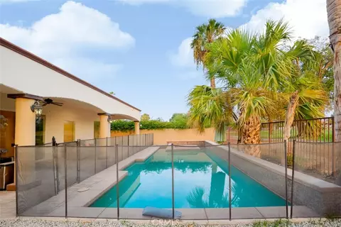 Exterior - 82553 Doolittle, Indio, CA 92201 photo 9 of 12