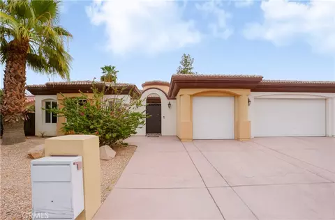 Exterior - 82553 Doolittle, Indio, CA 92201 photo 2 of 12