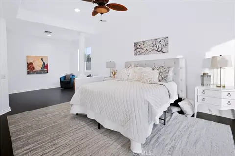 Bedroom - 82553 Doolittle, Indio, CA 92201 photo 2 of 9