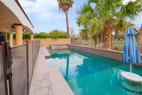 Exterior - 82553 Doolittle, Indio, CA 92201 photo 11 of 12