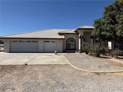 Exterior - 6439 Lime, Phelan, CA 92371 photo 3 of 6