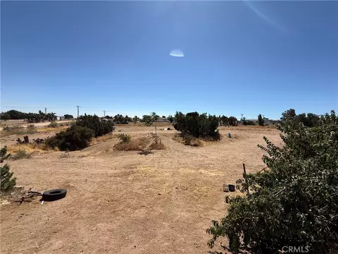 Exterior - 6439 Lime, Phelan, CA 92371 photo 5 of 6