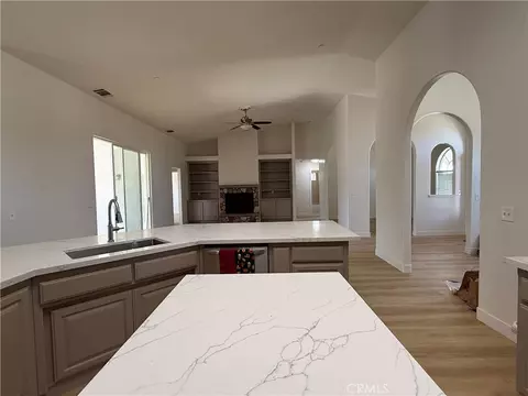 Kitchen - 6439 Lime, Phelan, CA 92371 photo 3 of 4