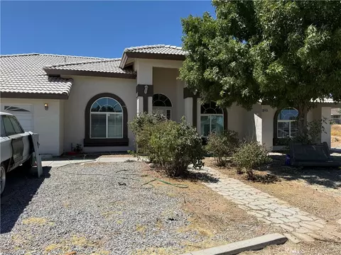 Exterior - 6439 Lime, Phelan, CA 92371 photo 2 of 6