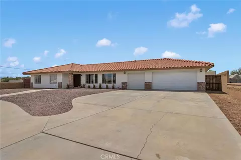 18266 Manzanita, Hesperia, CA 92345