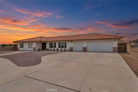 18266 Manzanita, Hesperia, CA 92345