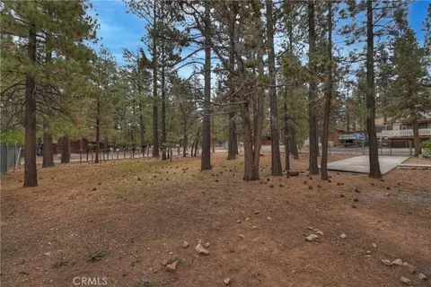 Exterior - 2063 2nd Ln, Big Bear City, CA 92314 photo 8 of 11