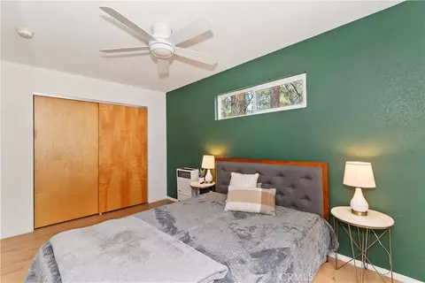 Bedroom - 2063 2nd Ln, Big Bear City, CA 92314 photo 5 of 6
