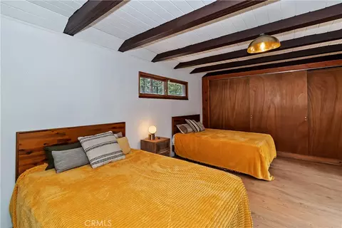 Bedroom - 2063 2nd Ln, Big Bear City, CA 92314 photo 1 of 6
