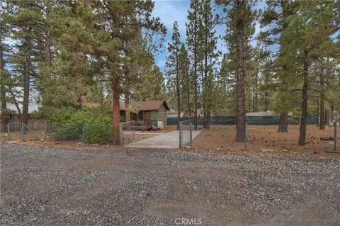 Exterior - 2063 2nd Ln, Big Bear City, CA 92314 photo 11 of 11