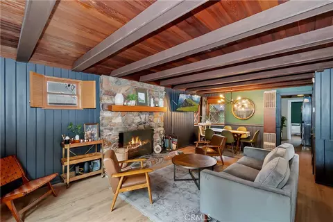 Living - 2063 2nd Ln, Big Bear City, CA 92314 photo 2 of 4