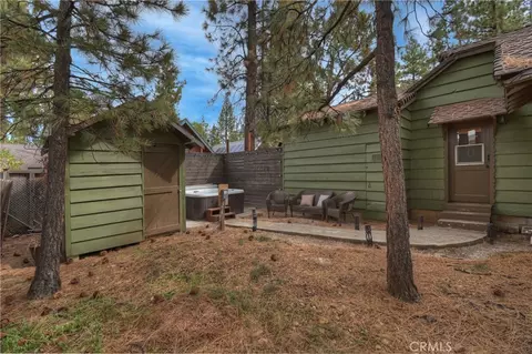 Exterior - 2063 2nd Ln, Big Bear City, CA 92314 photo 3 of 11