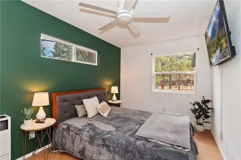 Bedroom - 2063 2nd Ln, Big Bear City, CA 92314 photo 6 of 6