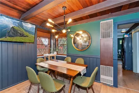 Dining - 2063 2nd Ln, Big Bear City, CA 92314 photo 1 of 1