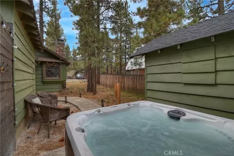 Exterior - 2063 2nd Ln, Big Bear City, CA 92314 photo 5 of 11