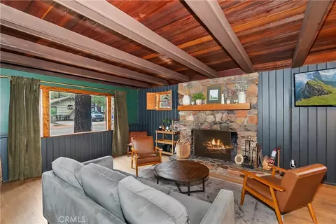 Living - 2063 2nd Ln, Big Bear City, CA 92314 photo 3 of 4